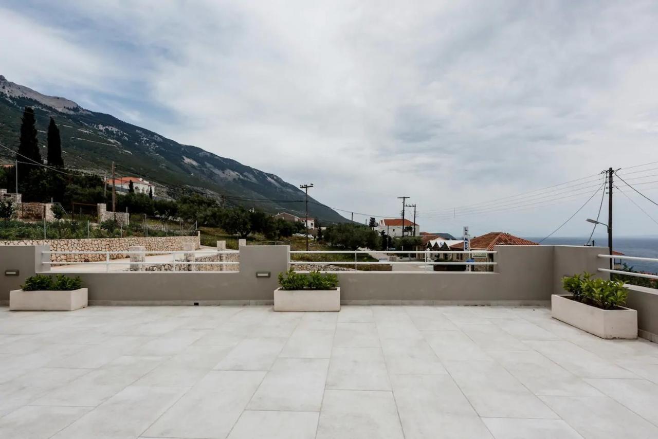 Etherealvilla-Family Villa With Pool Lourdata  Dış mekan fotoğraf